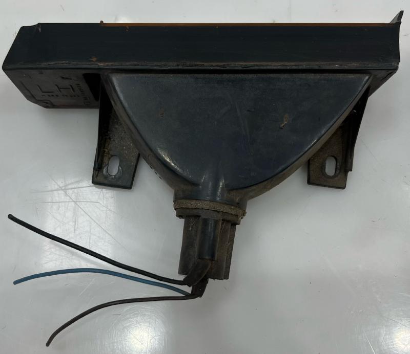 1988 Pontiac Firebird Fog/Mark/Park/Turn Light/Lamp