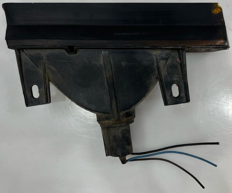 1988 Pontiac Firebird Fog/Mark/Park/Turn Light/Lamp
