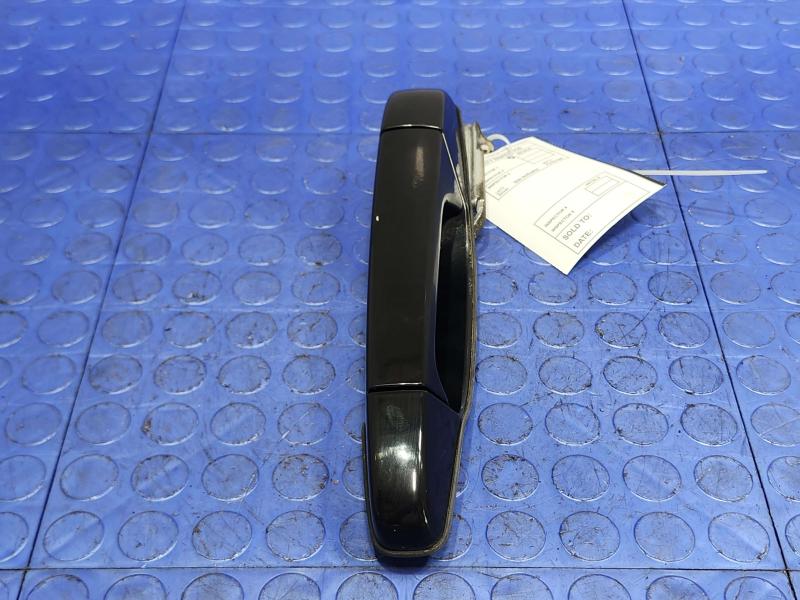 2007 Chevrolet Avalanche 1500 Outside Door Handle
