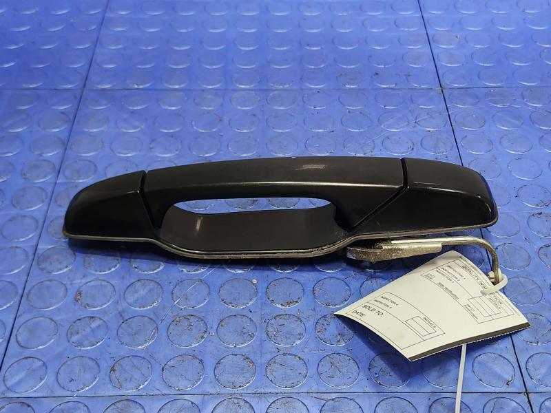 2007 Chevrolet Avalanche 1500 Outside Door Handle