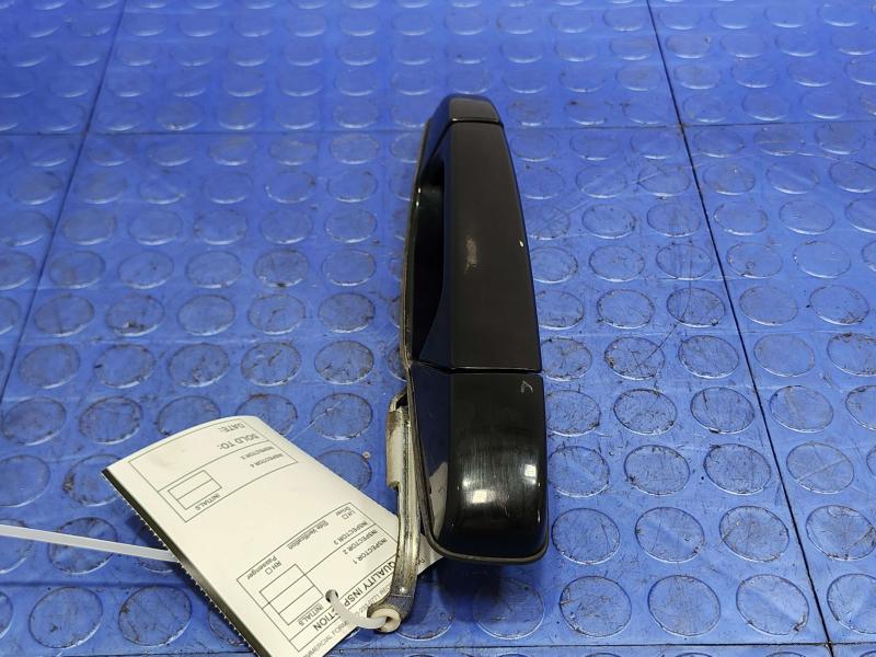 2007 Chevrolet Avalanche 1500 Outside Door Handle