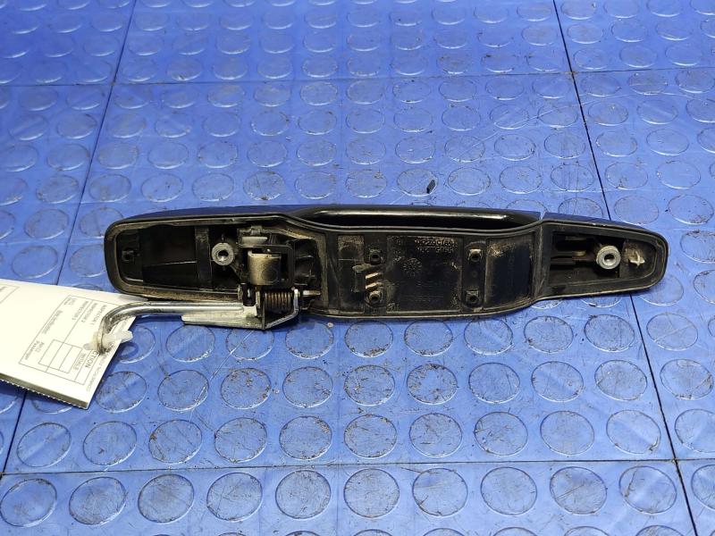 2007 Chevrolet Avalanche 1500 Outside Door Handle