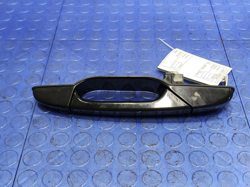 2007 Chevrolet Avalanche 1500 Outside Door Handle