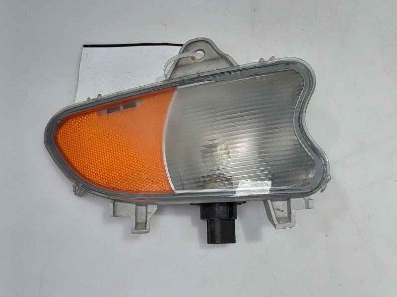 2010 Buick Enclave Fog/Mark/Park/Turn Light/Lamp