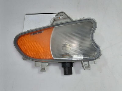 2010 Buick Enclave Fog/Mark/Park/Turn Light/Lamp