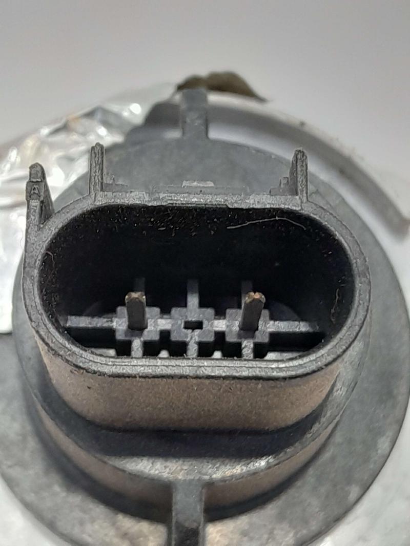 2010 Buick Enclave Fog/Mark/Park/Turn Light/Lamp