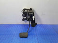 2023 Chevrolet Trailblazer Brake Pedal