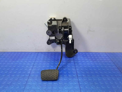 2023 Chevrolet Trailblazer Brake Pedal