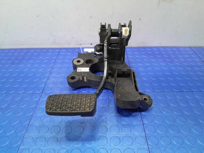 2023 Chevrolet Trailblazer Brake Pedal