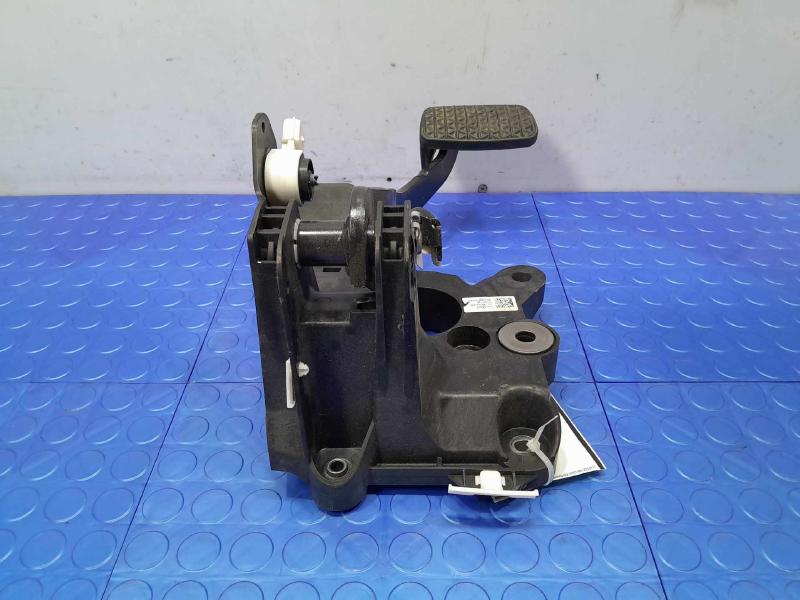 2023 Chevrolet Trailblazer Brake Pedal