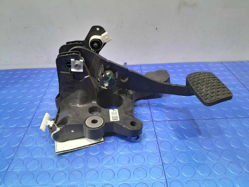 2023 Chevrolet Trailblazer Brake Pedal