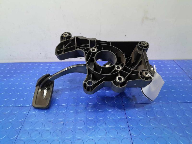 2023 Chevrolet Trailblazer Brake Pedal