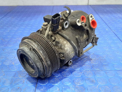 2019 Hyundai Kona A/C Air Compressor