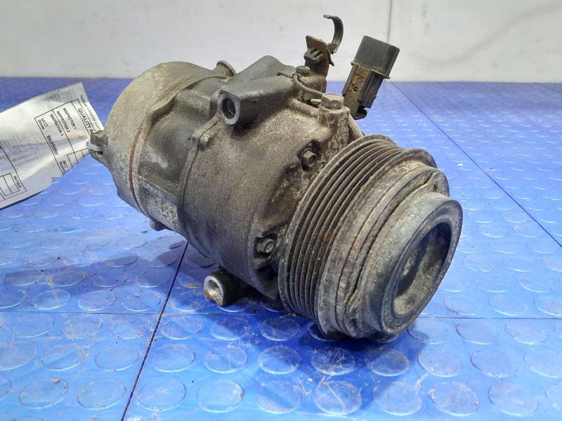 2019 Hyundai Kona A/C Air Compressor