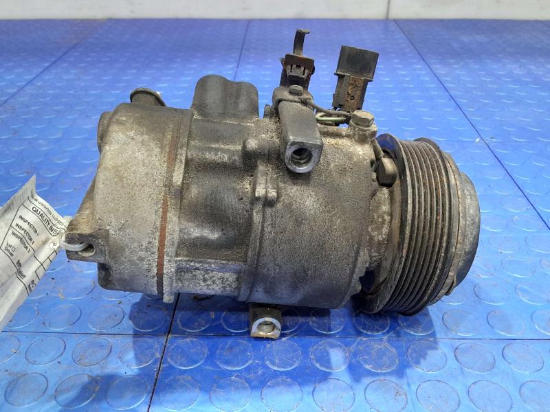 2019 Hyundai Kona A/C Air Compressor