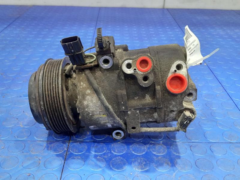 2019 Hyundai Kona A/C Air Compressor