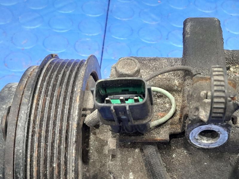 2019 Hyundai Kona A/C Air Compressor
