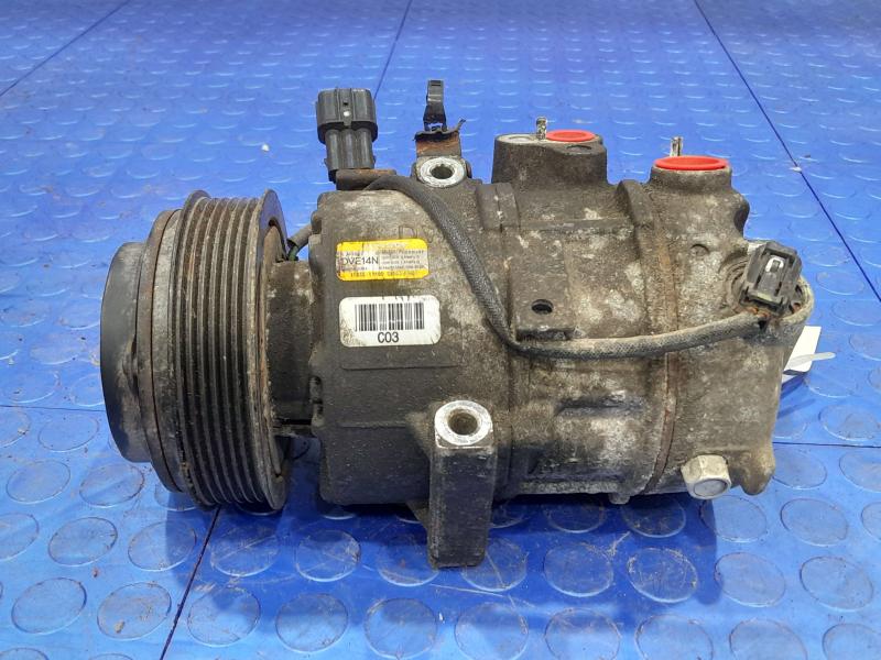 2019 Hyundai Kona A/C Air Compressor