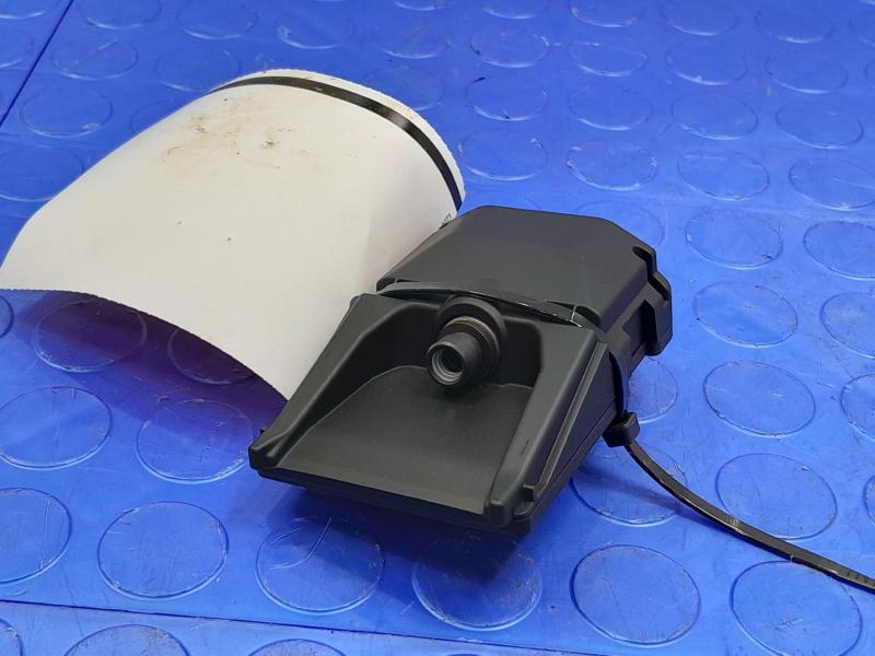 2020-2022 Nissan Versa Windshield Camera Lane Keep Assist Camera OEM 284G35EE0B