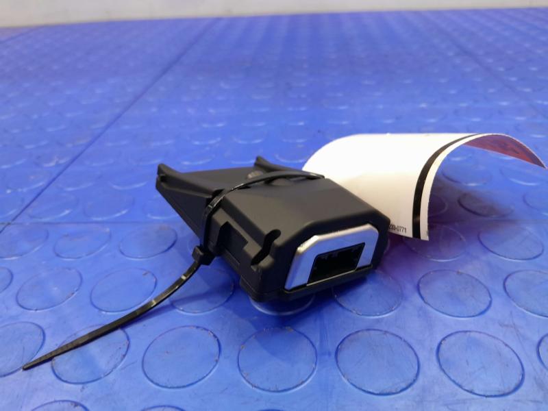 2020-2022 Nissan Versa Windshield Camera Lane Keep Assist Camera OEM 284G35EE0B