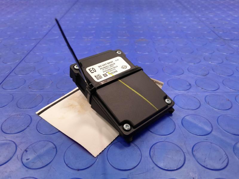 2020-2022 Nissan Versa Windshield Camera Lane Keep Assist Camera OEM 284G35EE0B