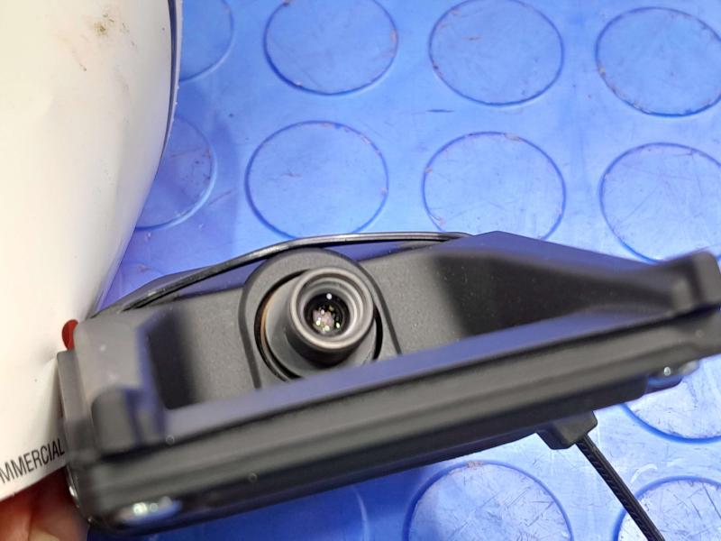 2020-2022 Nissan Versa Windshield Camera Lane Keep Assist Camera OEM 284G35EE0B
