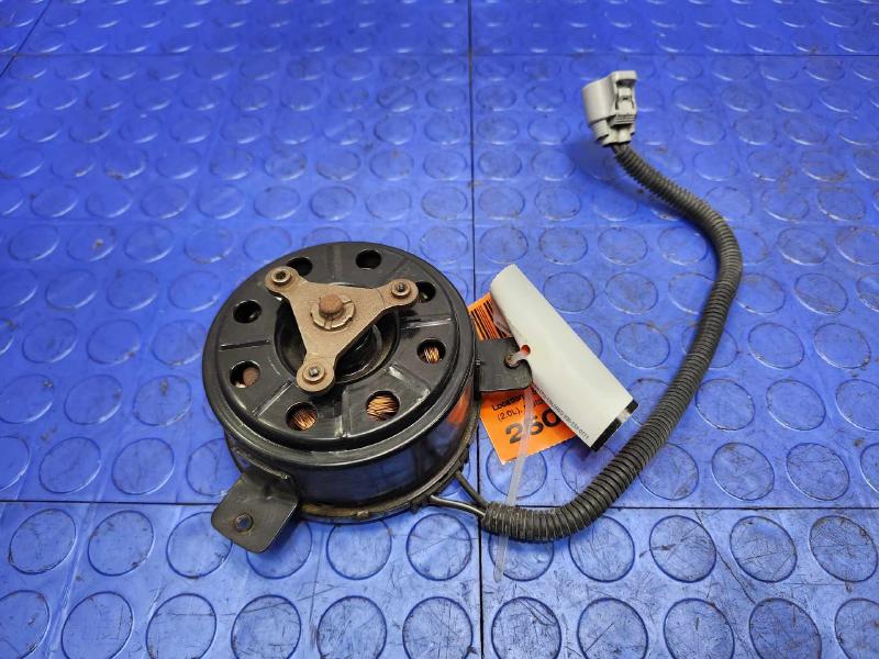 2019-2024 Kia Forte 2.0L Engine Cooling Fan Motor Genuine OEM 25386M6140