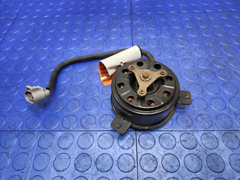 2019-2024 Kia Forte 2.0L Engine Cooling Fan Motor Genuine OEM 25386M6140