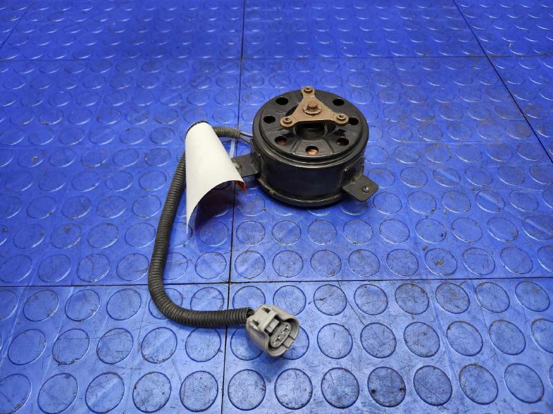 2019-2024 Kia Forte 2.0L Engine Cooling Fan Motor Genuine OEM 25386M6140