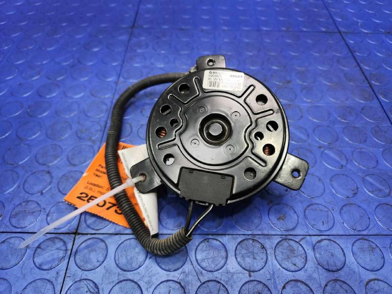 2019-2024 Kia Forte 2.0L Engine Cooling Fan Motor Genuine OEM 25386M6140