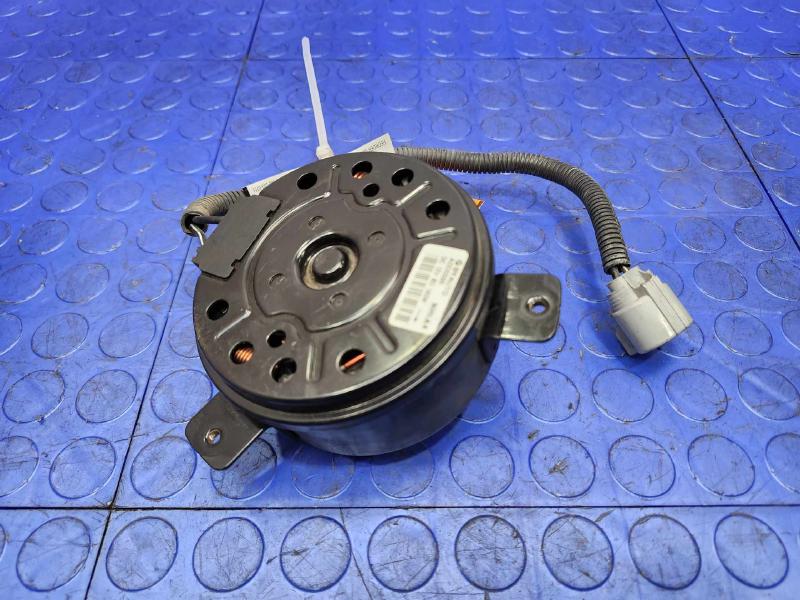 2019-2024 Kia Forte 2.0L Engine Cooling Fan Motor Genuine OEM 25386M6140