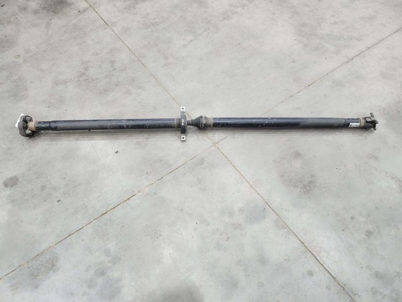 2019 Hyundai Kona Rear Drive Shaft