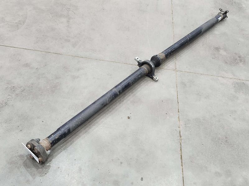 2019 Hyundai Kona Rear Drive Shaft