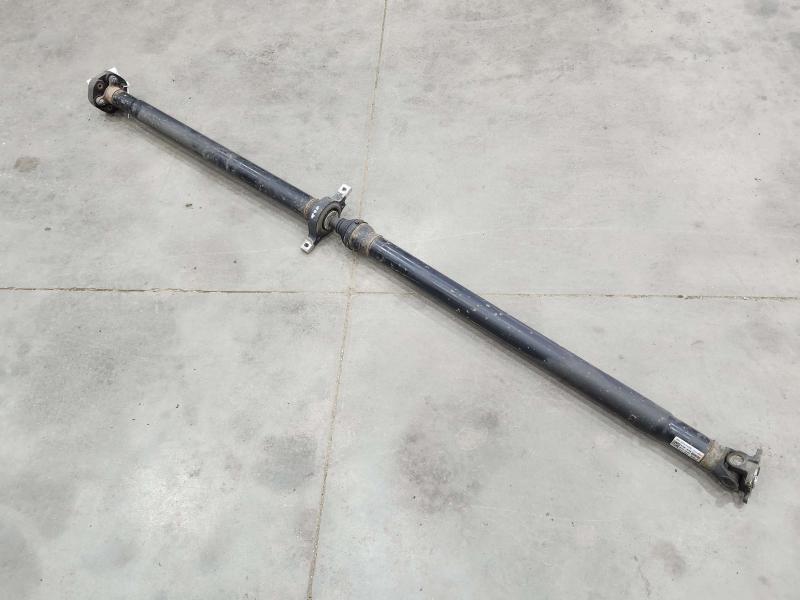 2019 Hyundai Kona Rear Drive Shaft