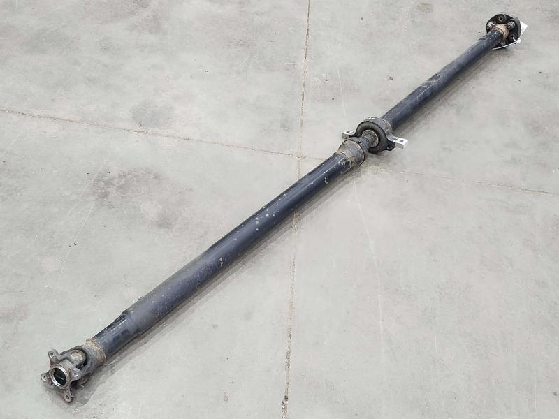 2019 Hyundai Kona Rear Drive Shaft