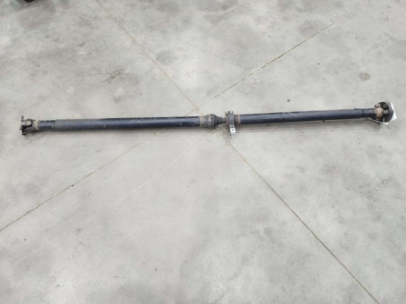 2019 Hyundai Kona Rear Drive Shaft