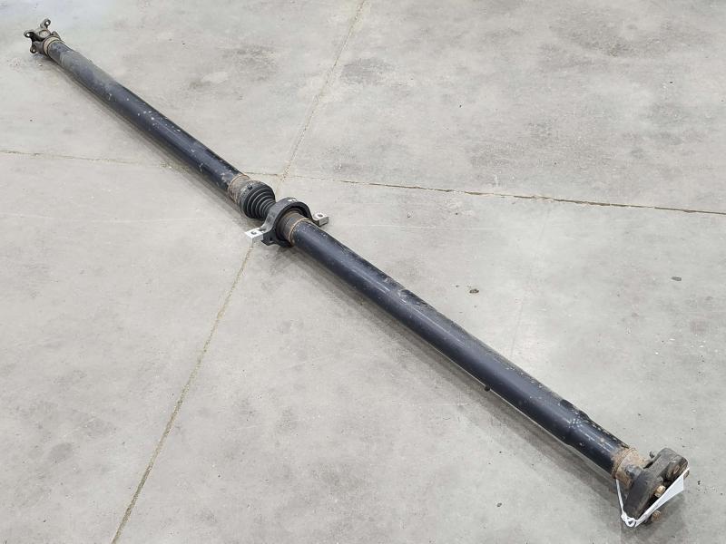 2019 Hyundai Kona Rear Drive Shaft