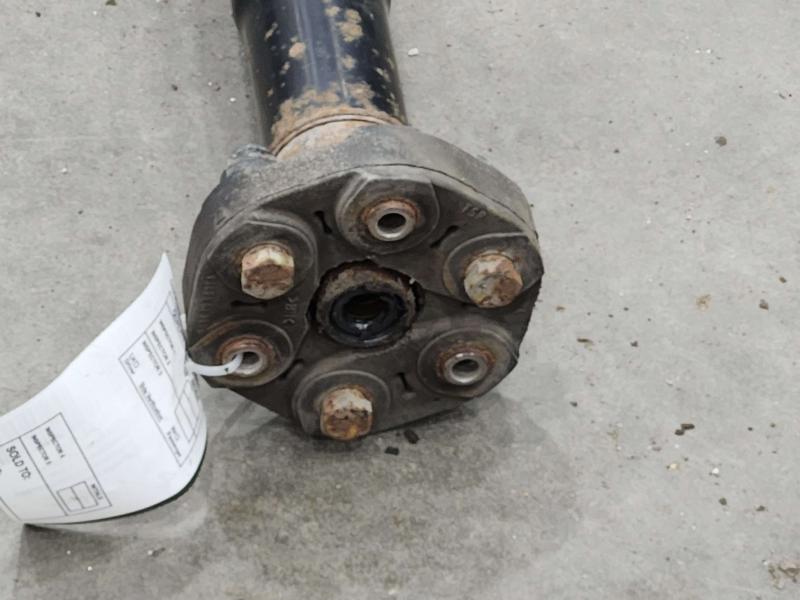 2019 Hyundai Kona Rear Drive Shaft