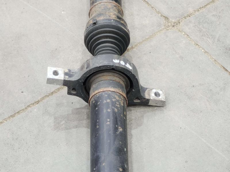 2019 Hyundai Kona Rear Drive Shaft