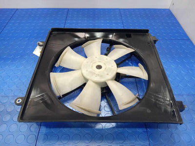 2013 Honda Accord Electric Cooling Motor
