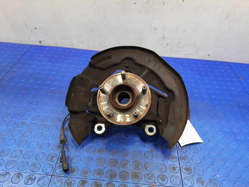 2013 Ford Fusion Spindle Knuckle Front