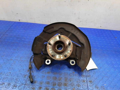 2013 Ford Fusion Spindle Knuckle Front