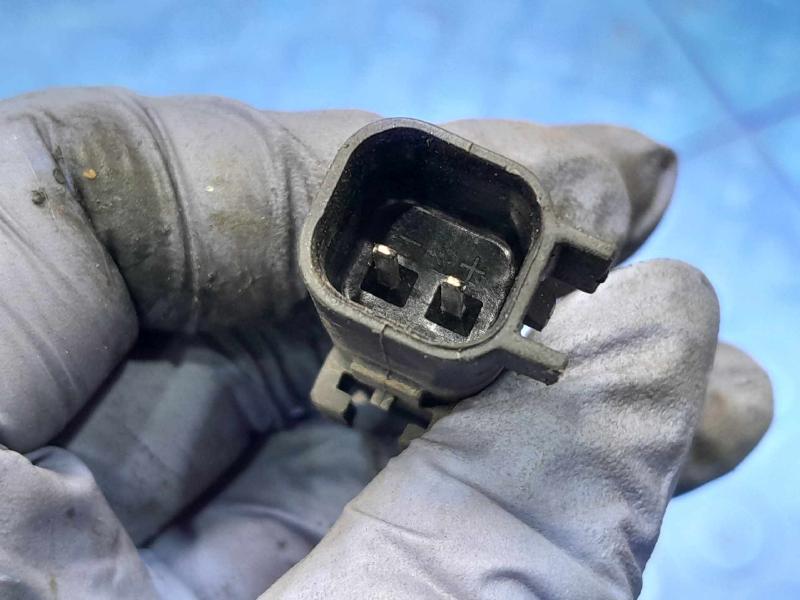 2013 Ford Fusion Spindle Knuckle Front