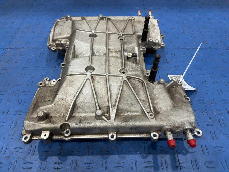 2016 Land Rover Range Rov Intake Manifold