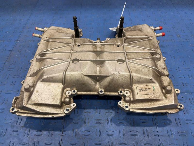 2016 Land Rover Range Rov Intake Manifold
