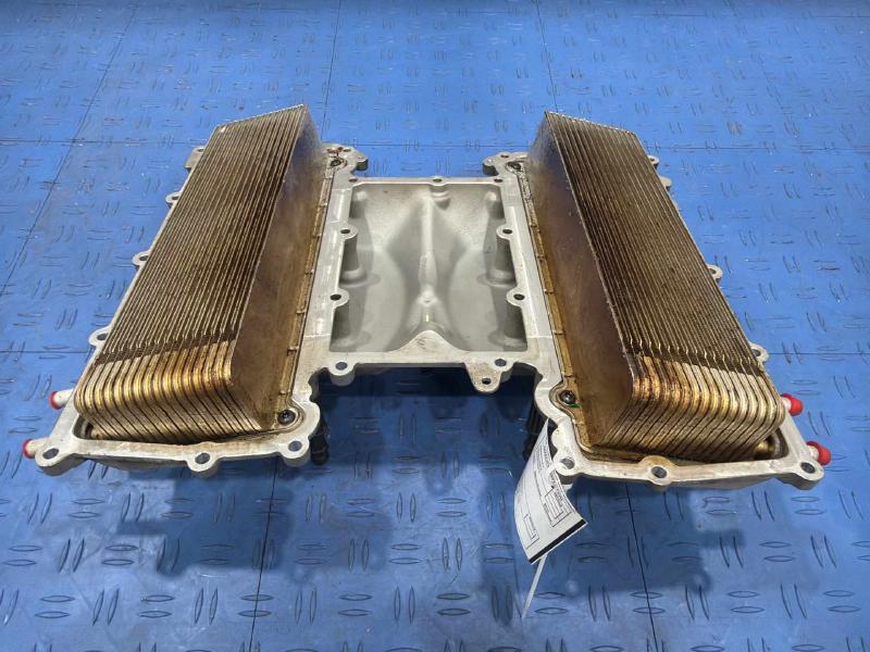 2016 Land Rover Range Rov Intake Manifold