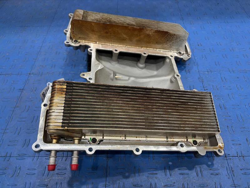 2016 Land Rover Range Rov Intake Manifold