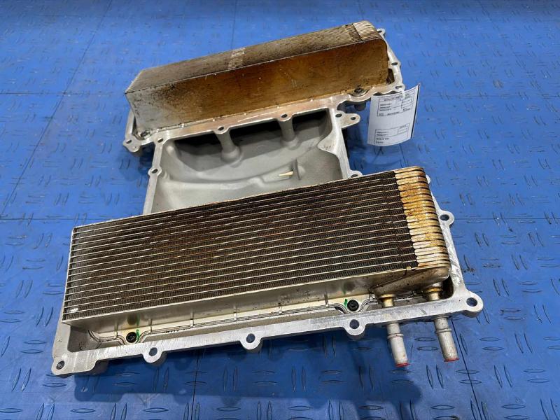 2016 Land Rover Range Rov Intake Manifold