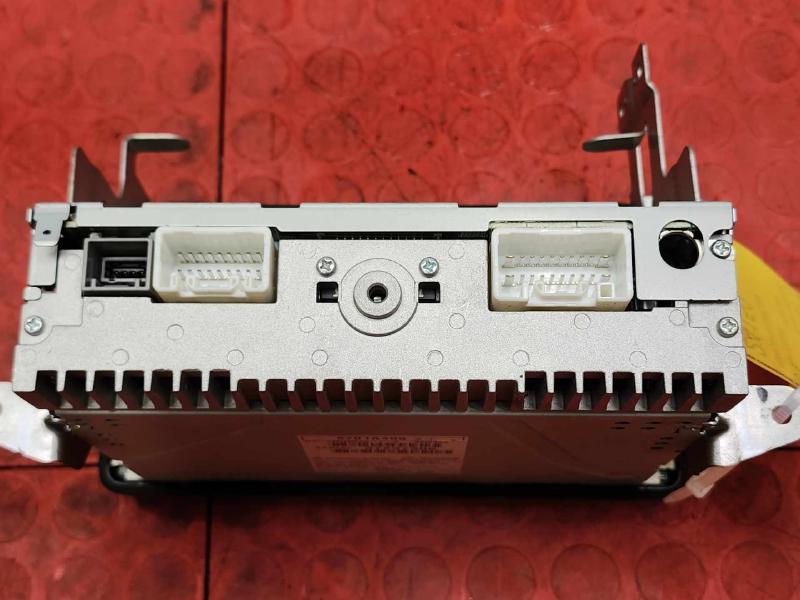 2014 Mitsubishi Outlander Sport Audio & Visual Equip.(Radio)