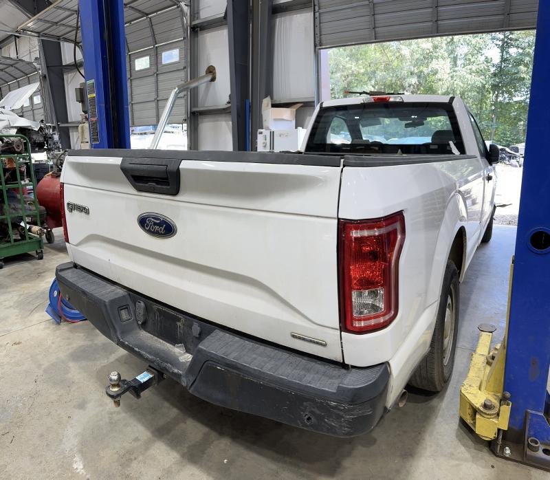 2016 Ford F-150 Air Cond. Evaporator